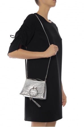 'joan' shoulder bag, zdjęcie 2 'joan' shoulder bag od See By Chloe